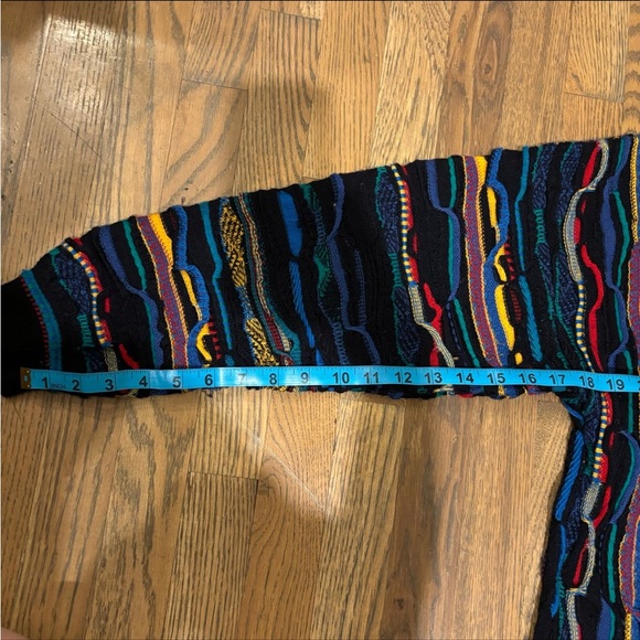 Purely Australian Clothing Co Wool Cardigan - Picture 10 of 10